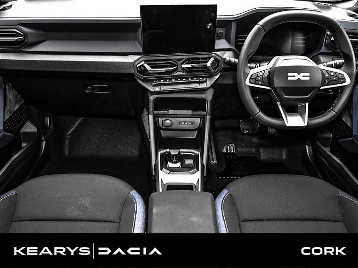 Dacia Duster Expression HEV 140 - Image 4
