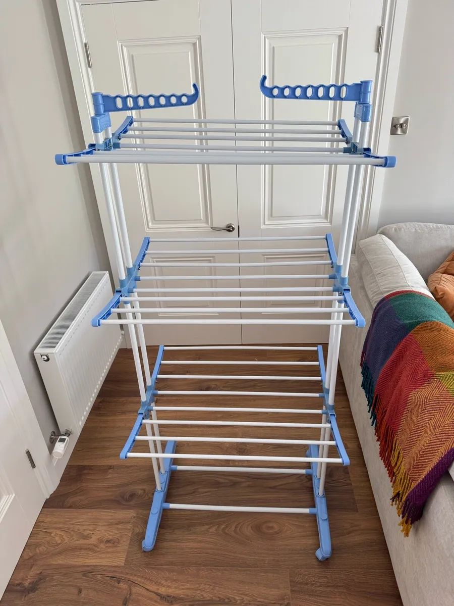 Clothes horse