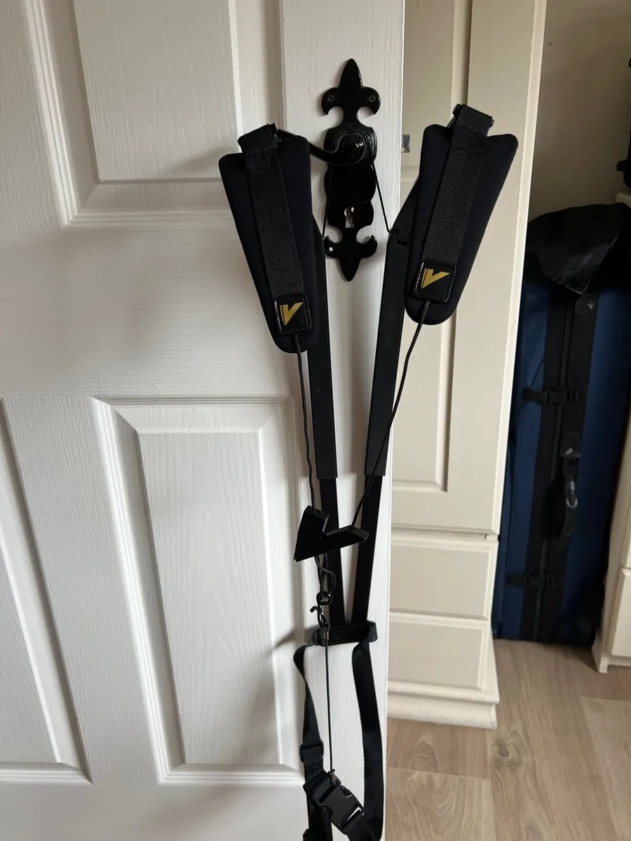 Vandoren Saxophone Harness - Image 2