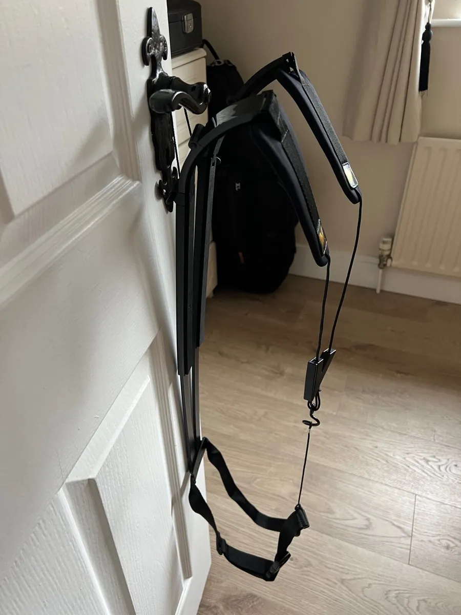 Vandoren Saxophone Harness - Image 3