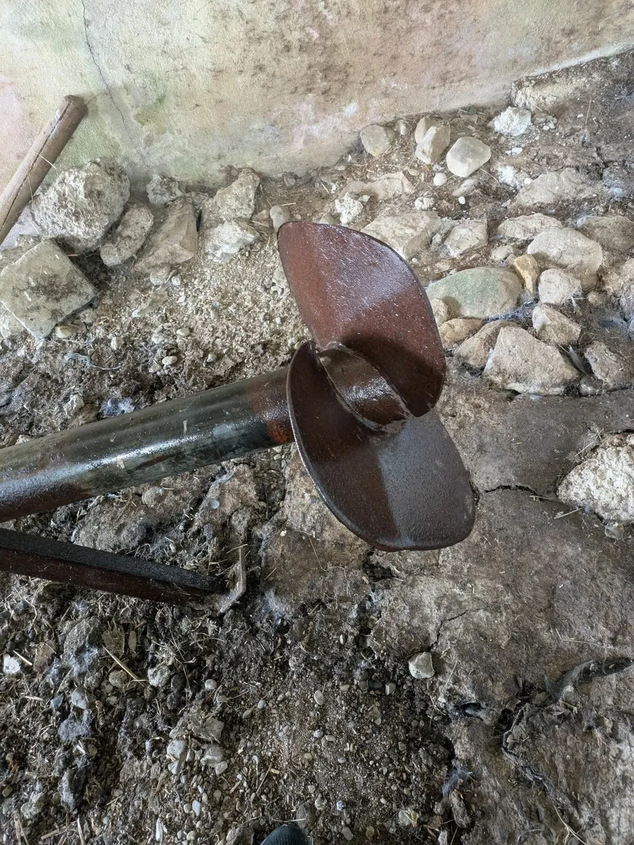 Agitator - Image 2
