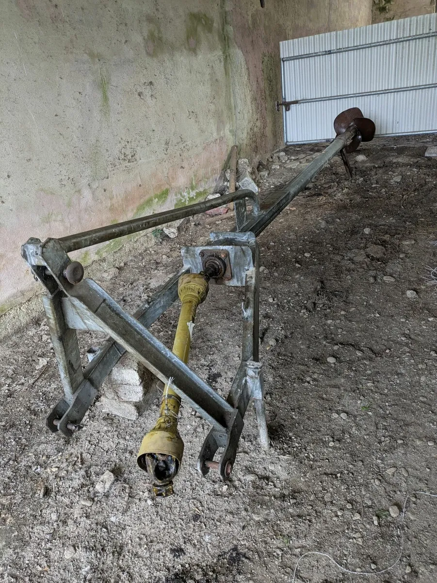 Agitator - Image 3