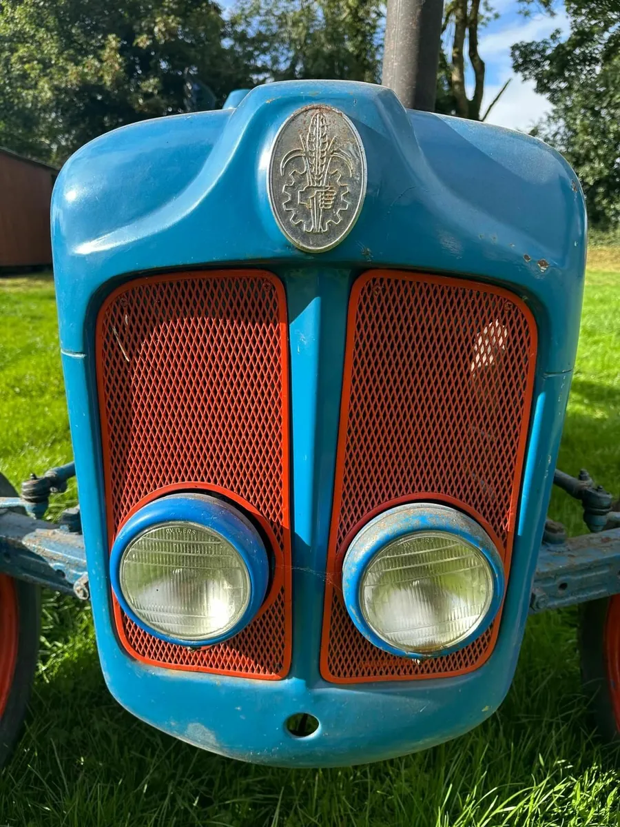 Ford Other 1962 - Image 2