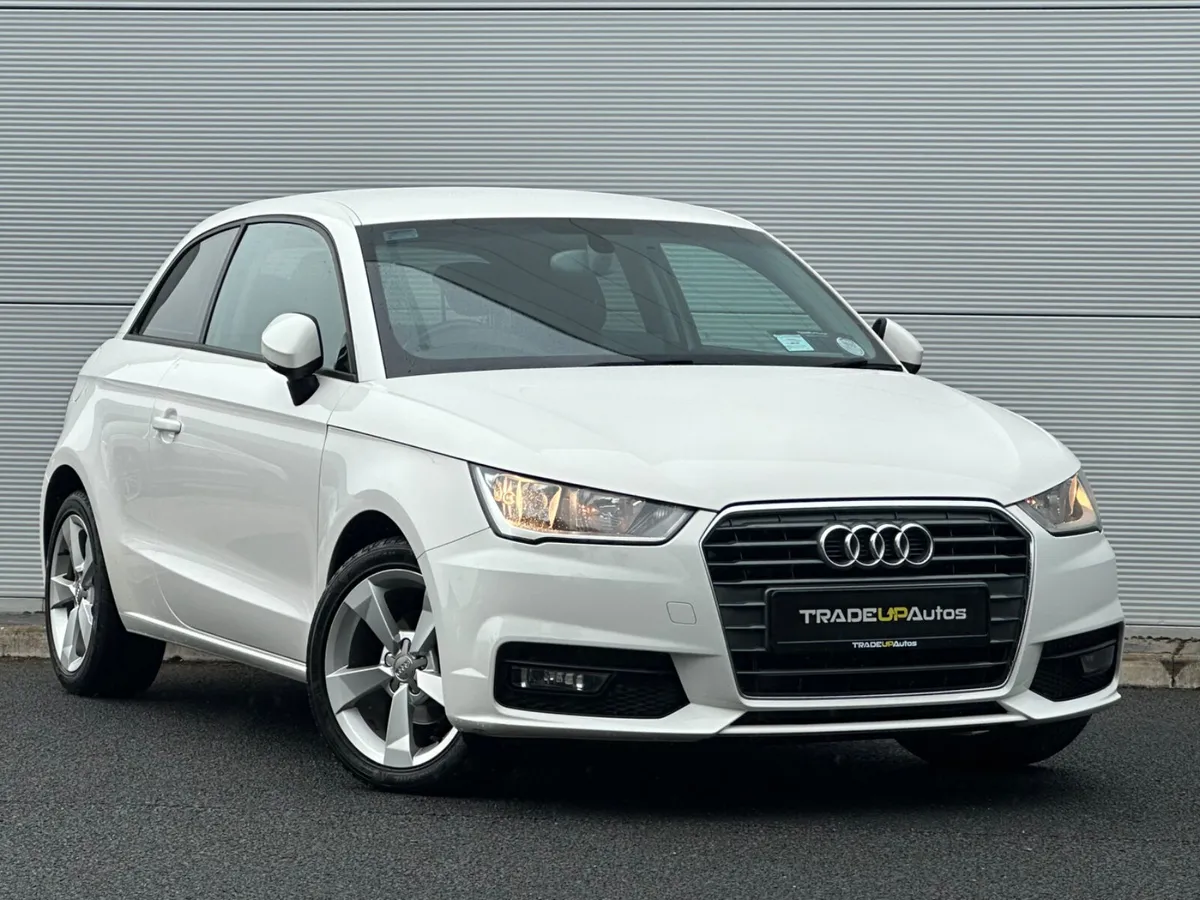 171 Audi A1 Sport - 1.0 TFSI - Image 2