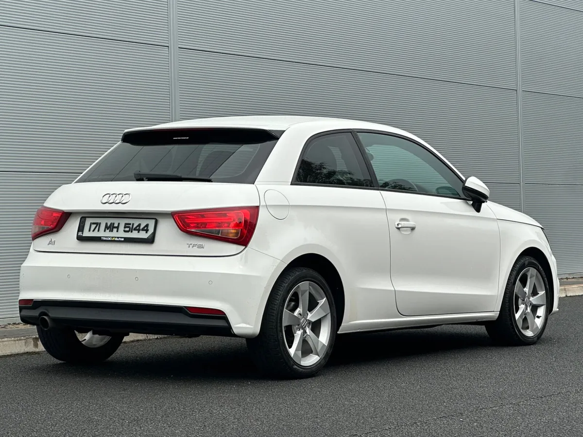 171 Audi A1 Sport - 1.0 TFSI - Image 3