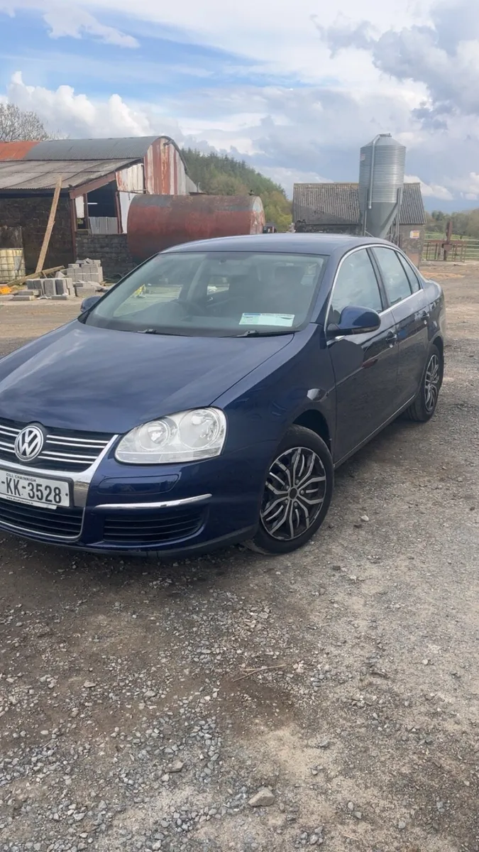 Mrk 5 Jetta - Image 3