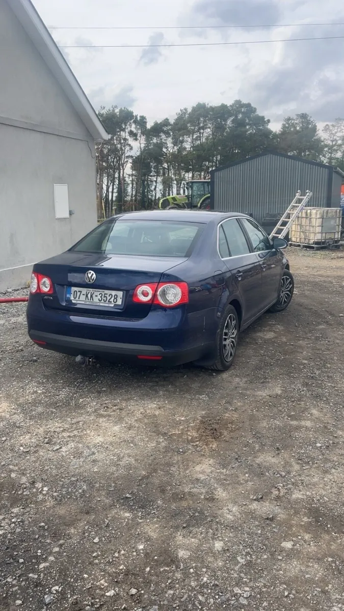 Mrk 5 Jetta - Image 4