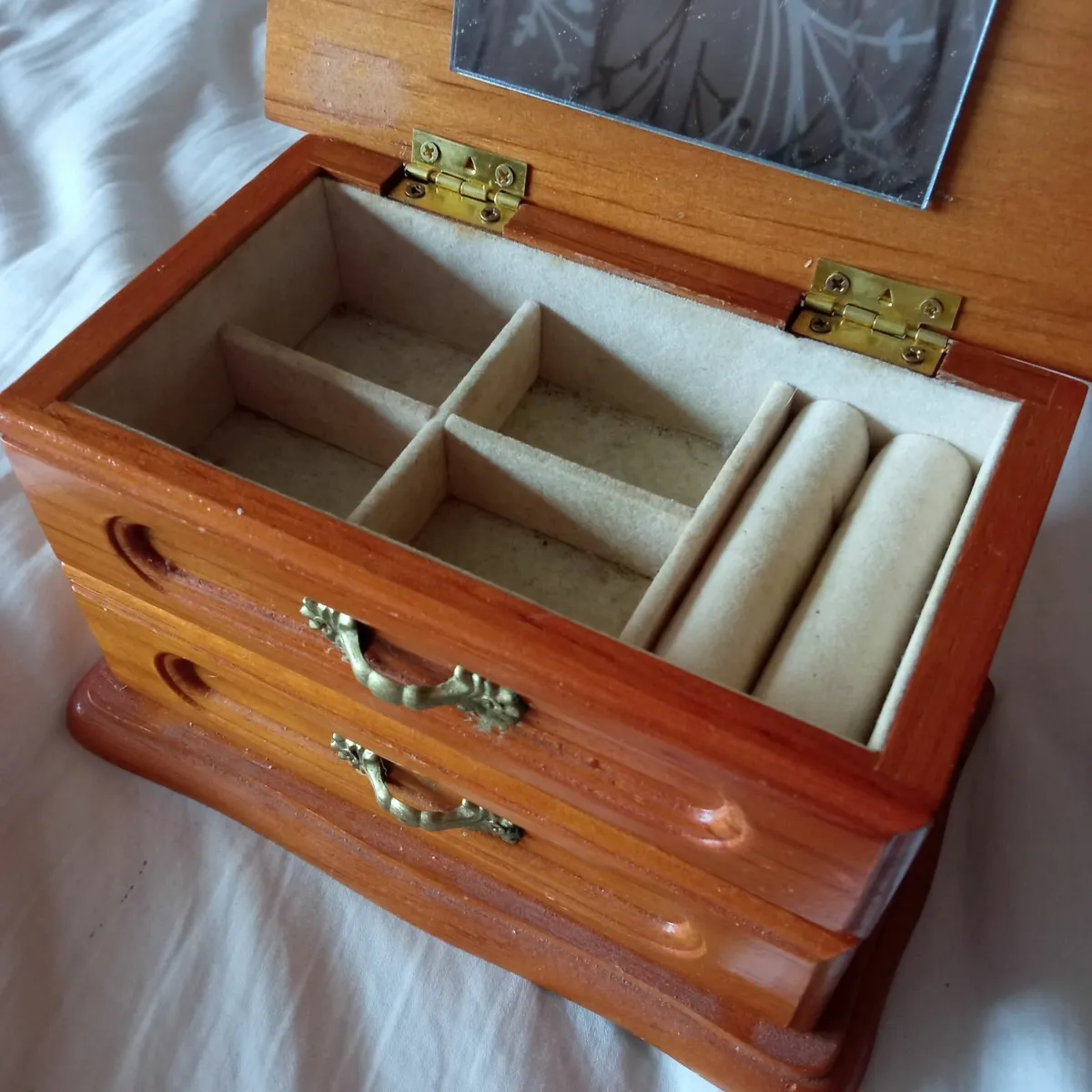 Jewellery Box - Image 2