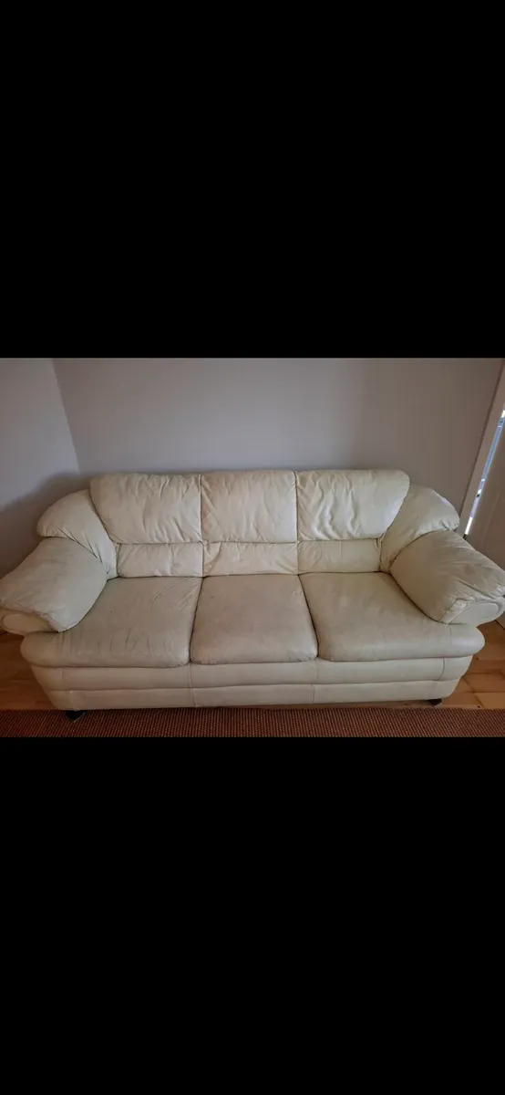 Sofas - Image 1