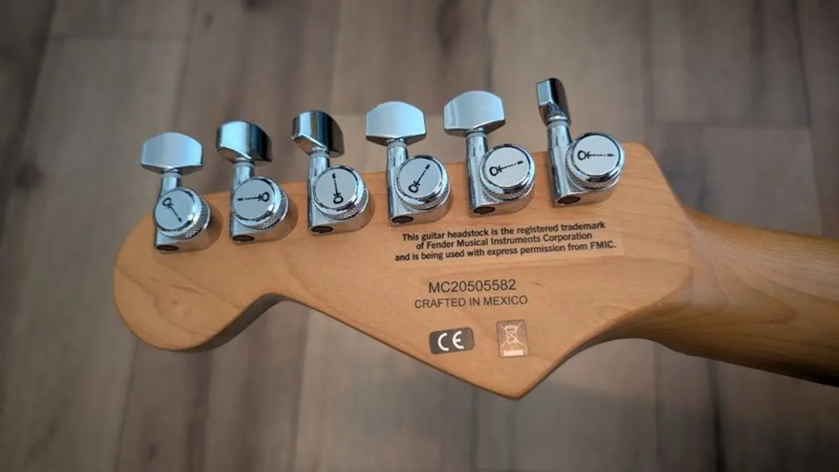 Charvel Pro-Mod DK22 SSS - Image 3