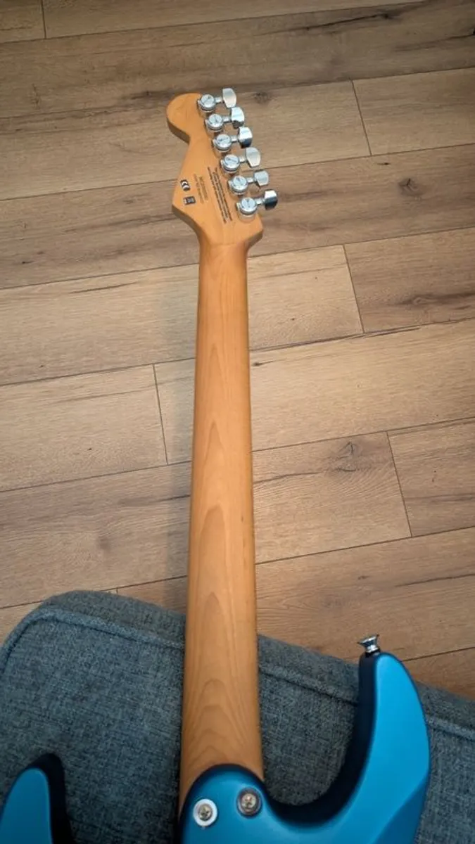 Charvel Pro-Mod DK22 SSS - Image 4
