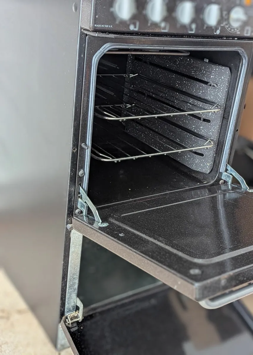Cooker electric - Image 2