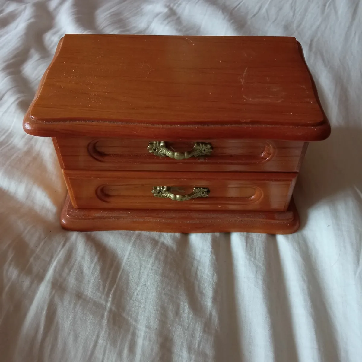 Jewellery Box - Image 1