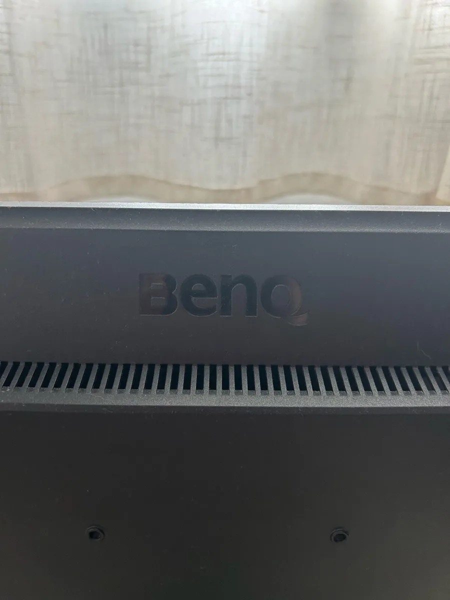 BenQ GL2450 24” LED monitor - Image 3