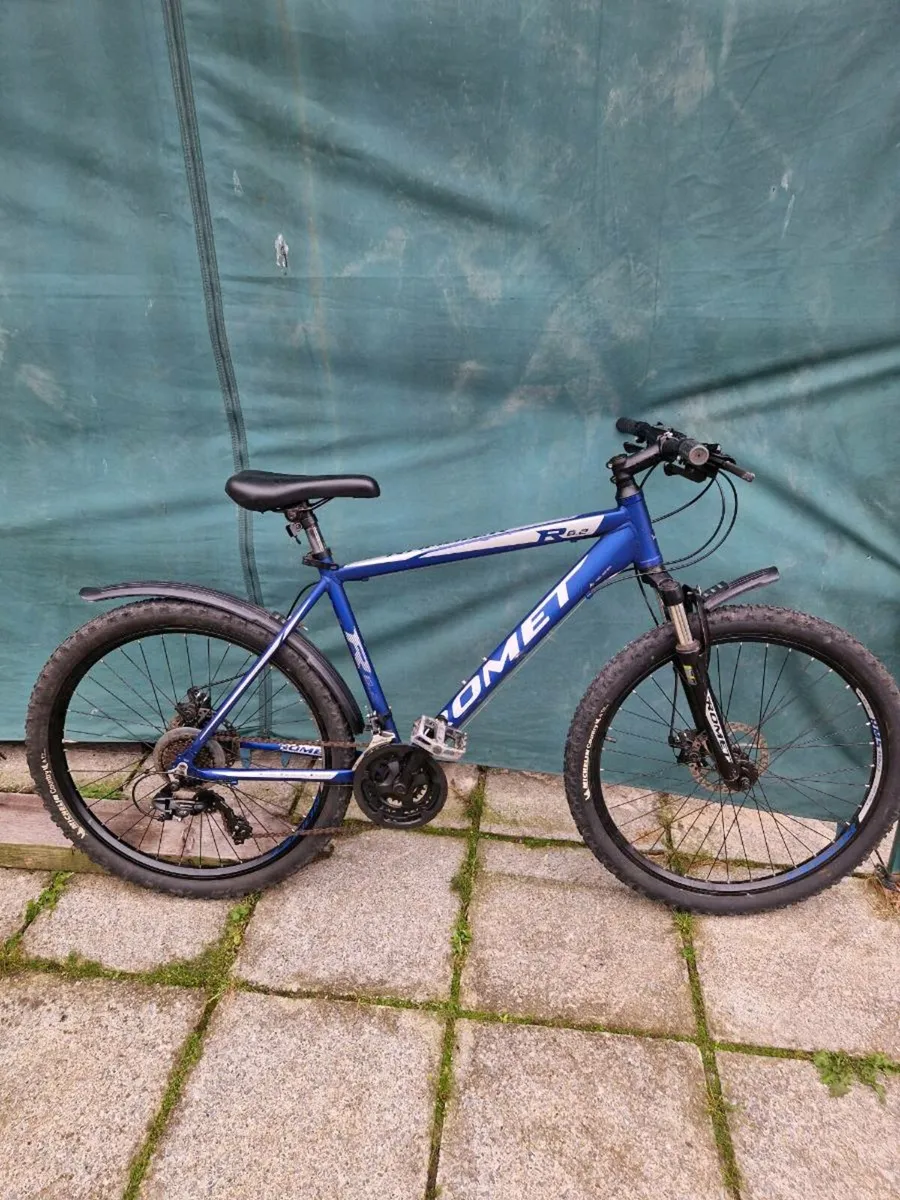Mountain bike - Image 2