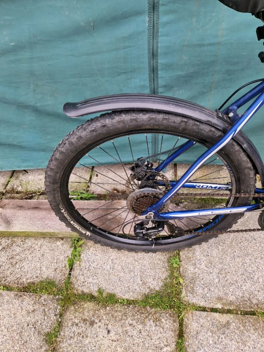 Mountain bike - Image 3