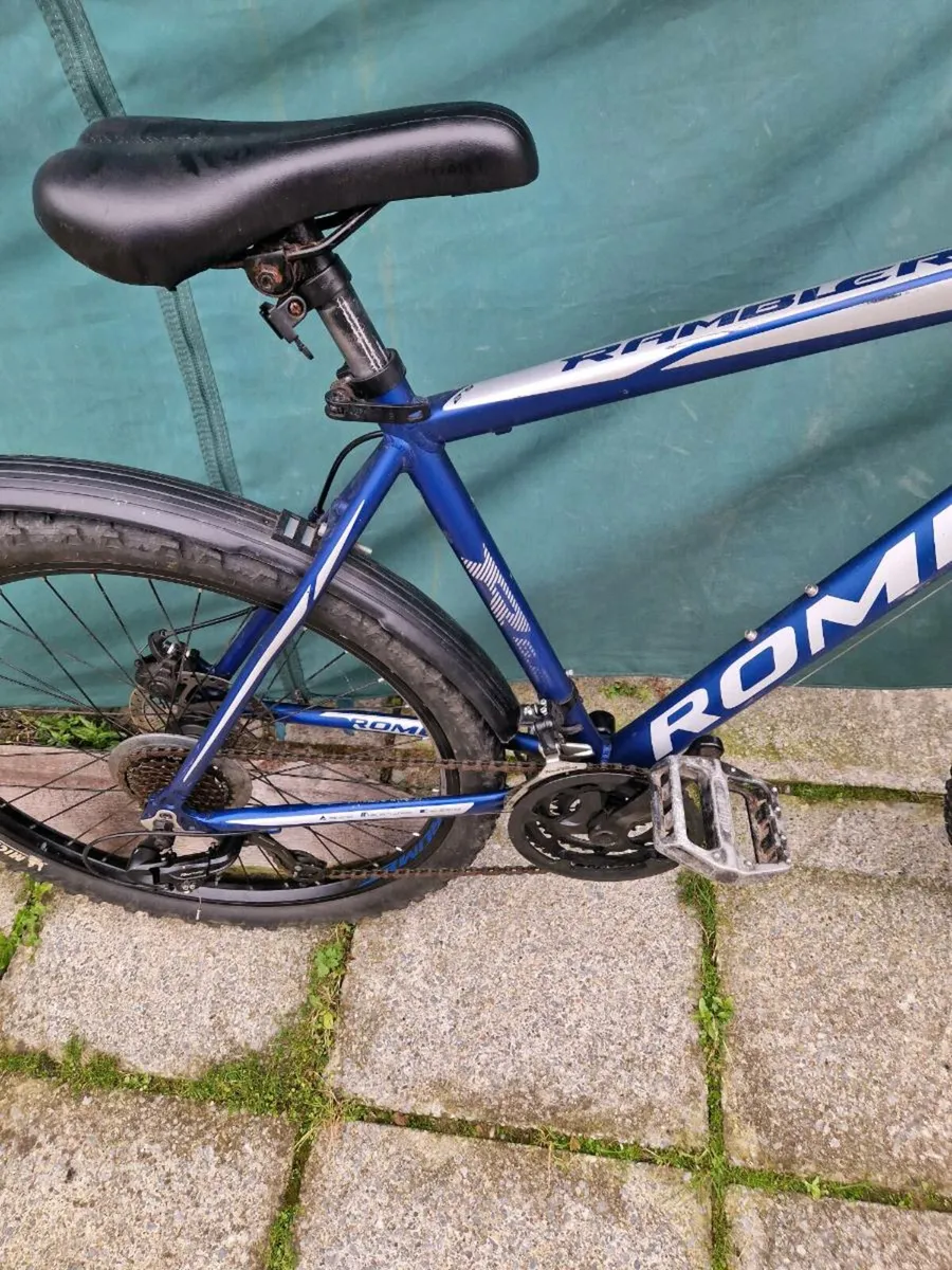 Mountain bike - Image 4