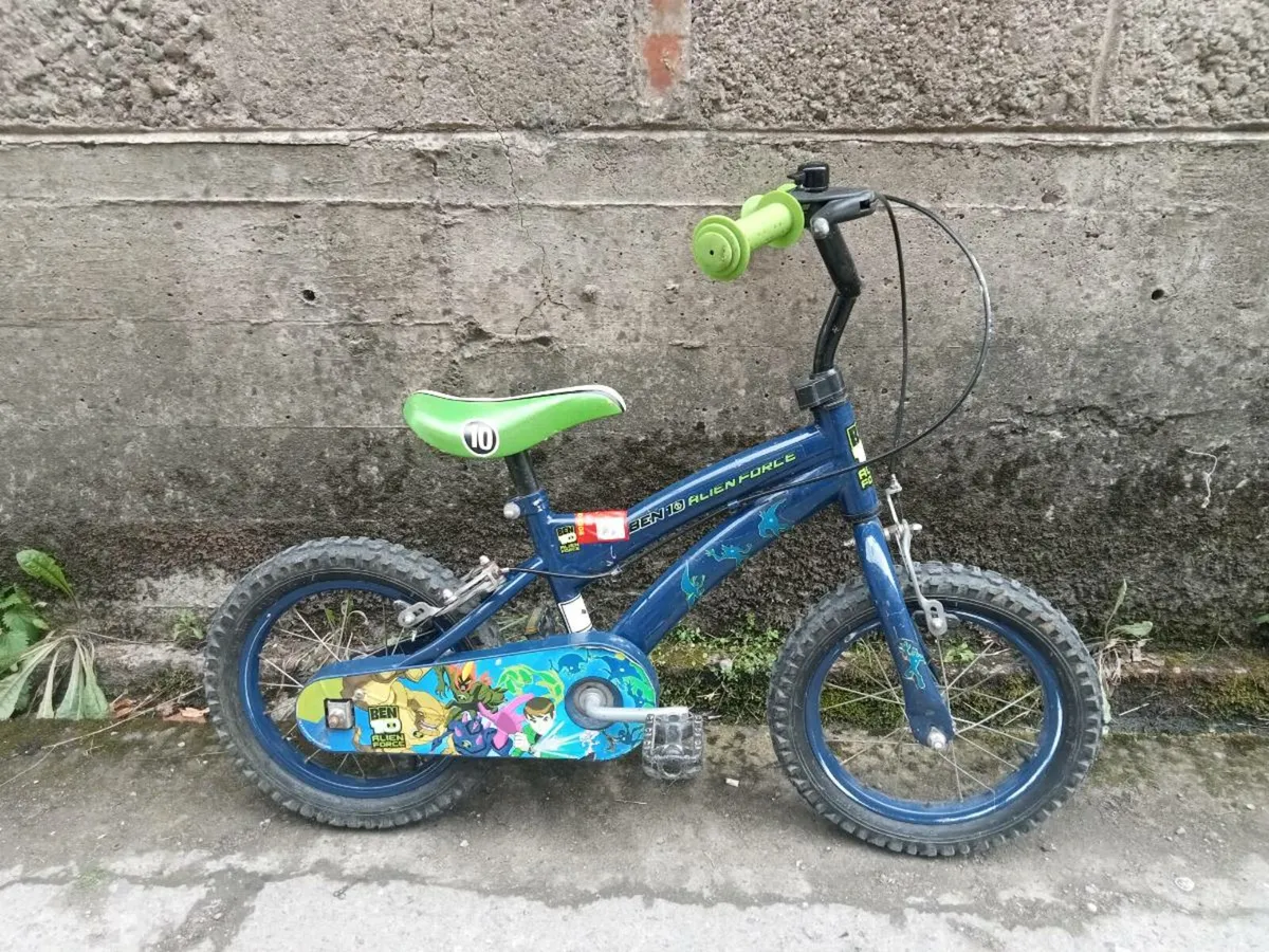 Bike