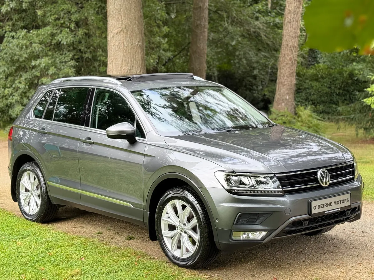 2.0TDI 150BHP * 4MOTION 4WD HI-LINE * - Image 4