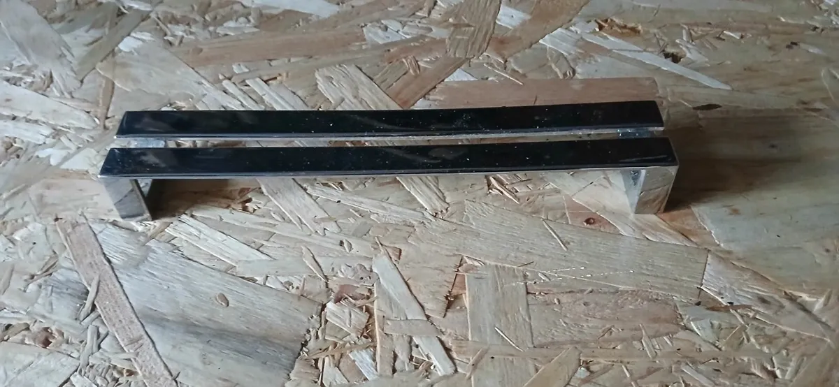 Kitchen/ cabinet handles- brand new - Image 2