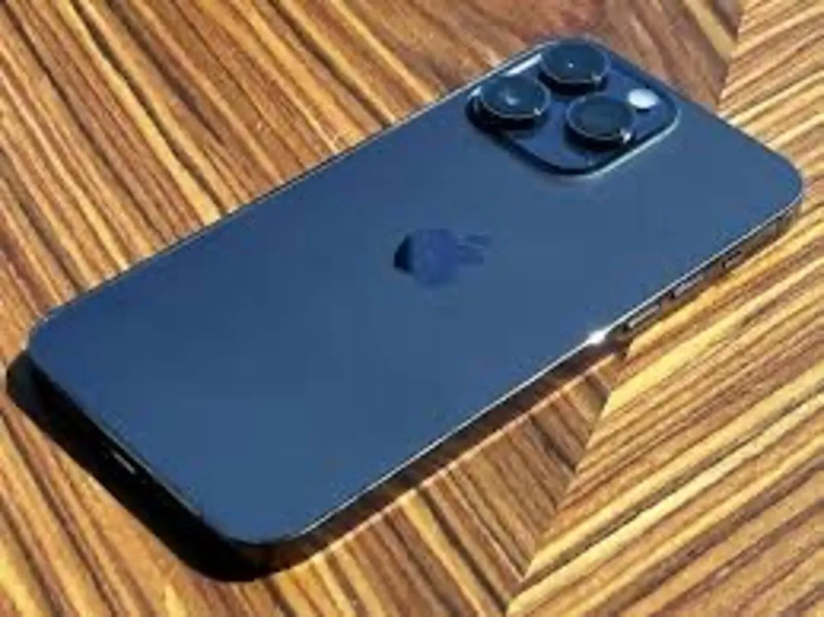iPhone 14 pro max 128GB - Image 1