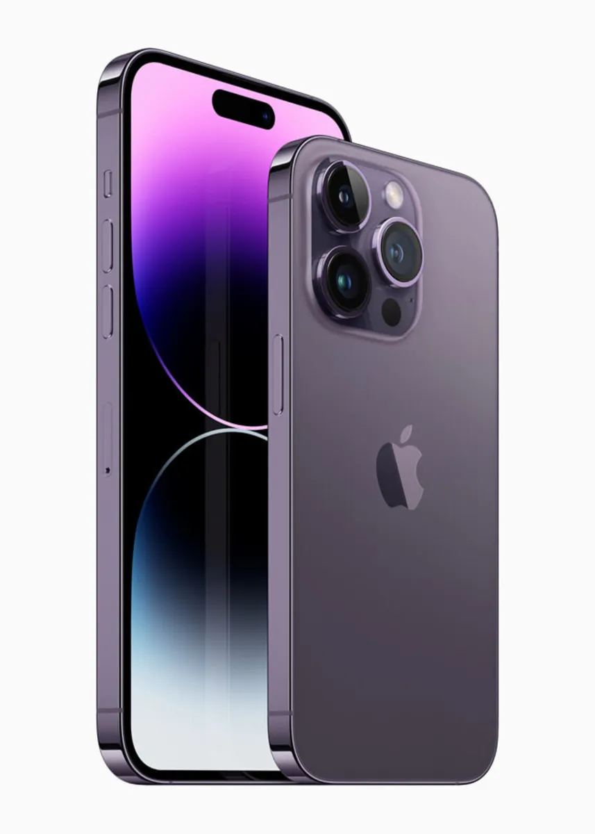 iPhone 14 pro max 128GB - Image 2