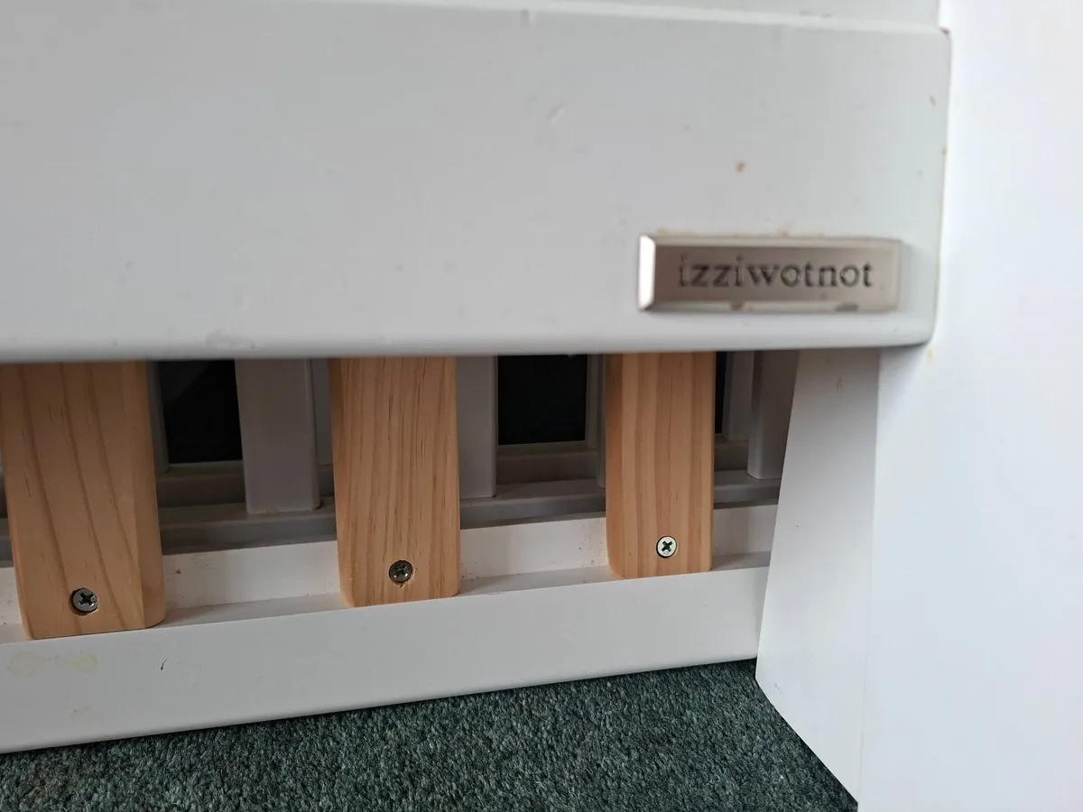 Cot bed - Image 4