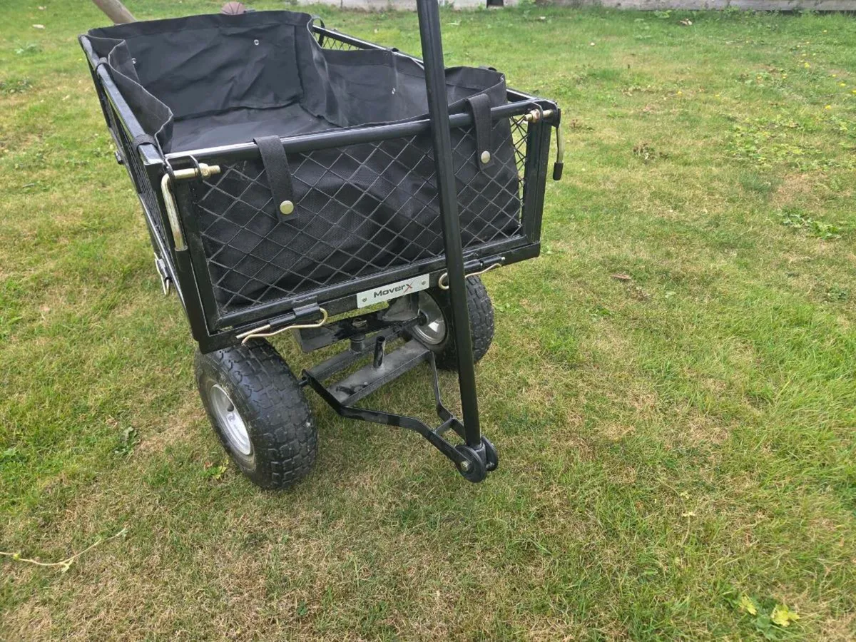 Festival/ Garden Cart - Image 2