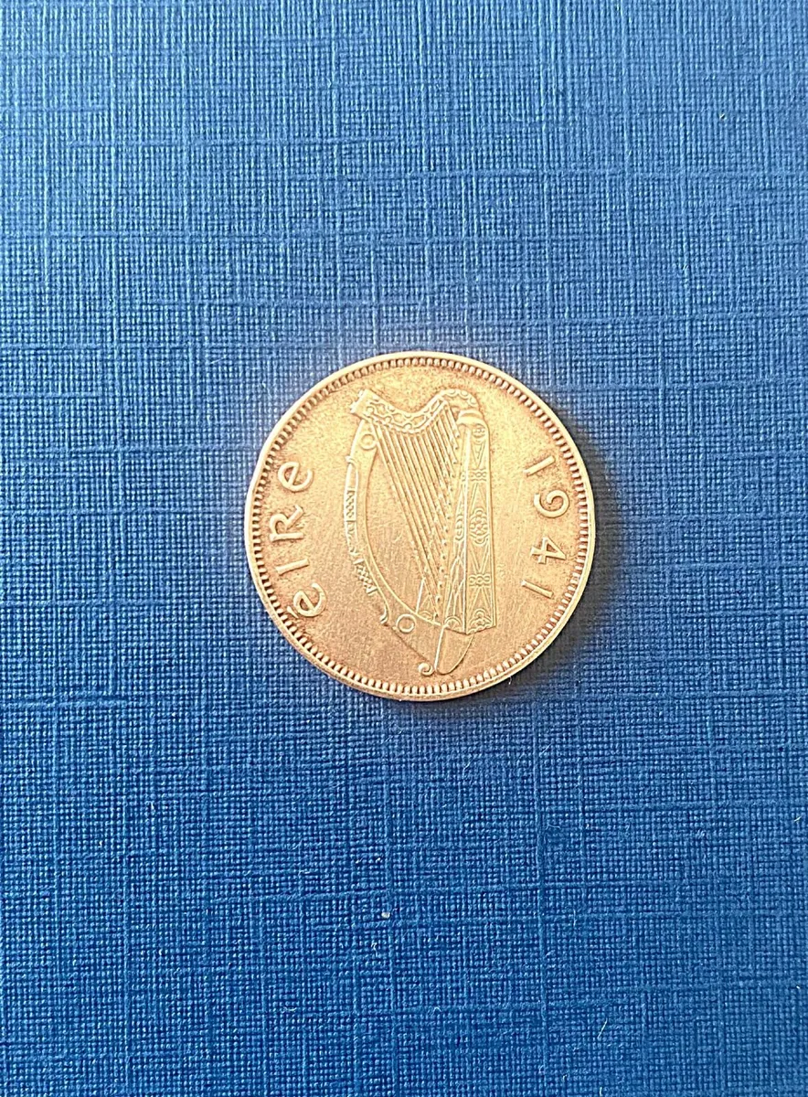 Irish Frathing From 1941, Free Post - Image 3