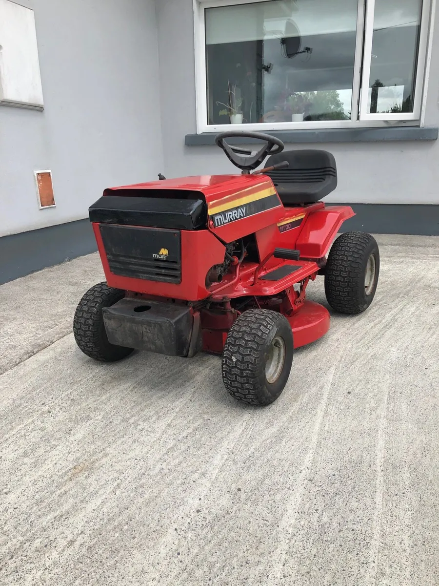 Murray lawnmower - Image 1