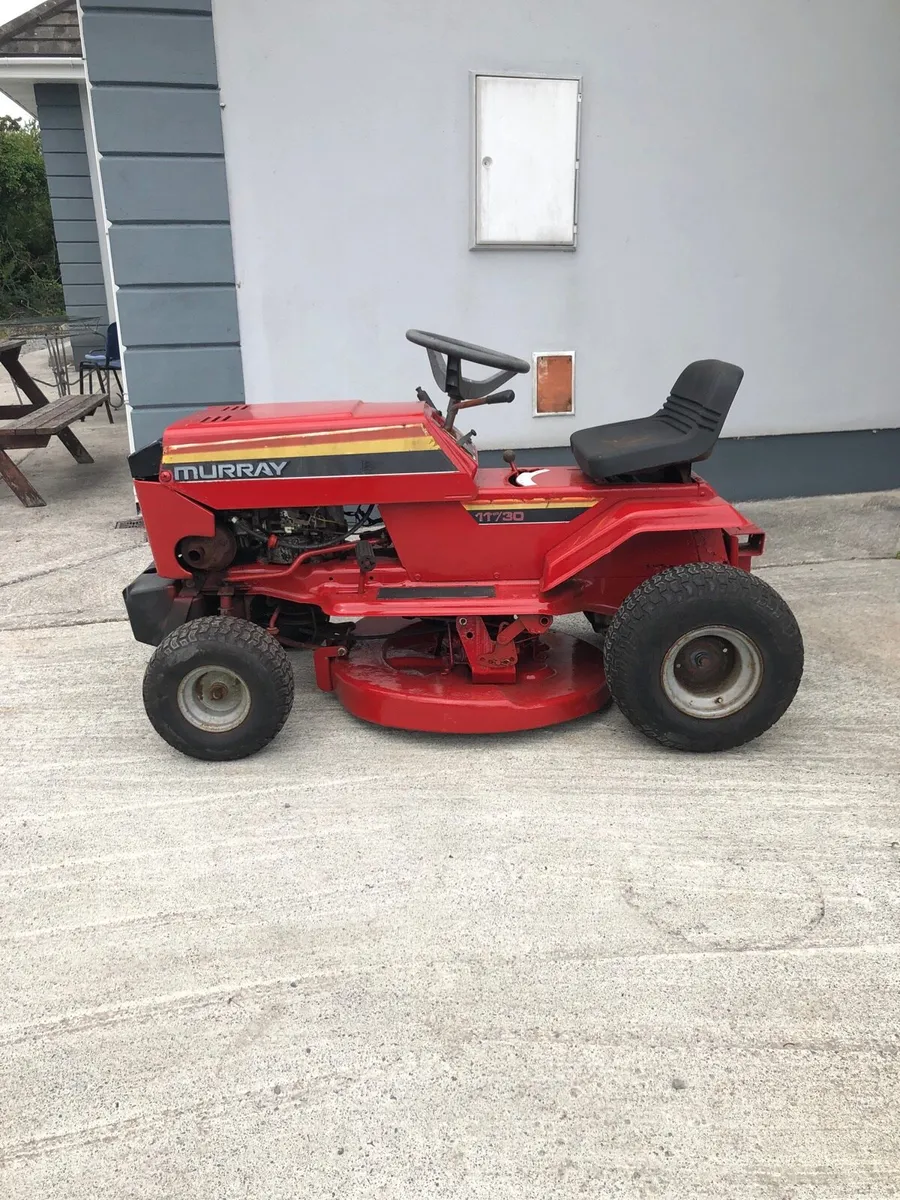Murray lawnmower - Image 2