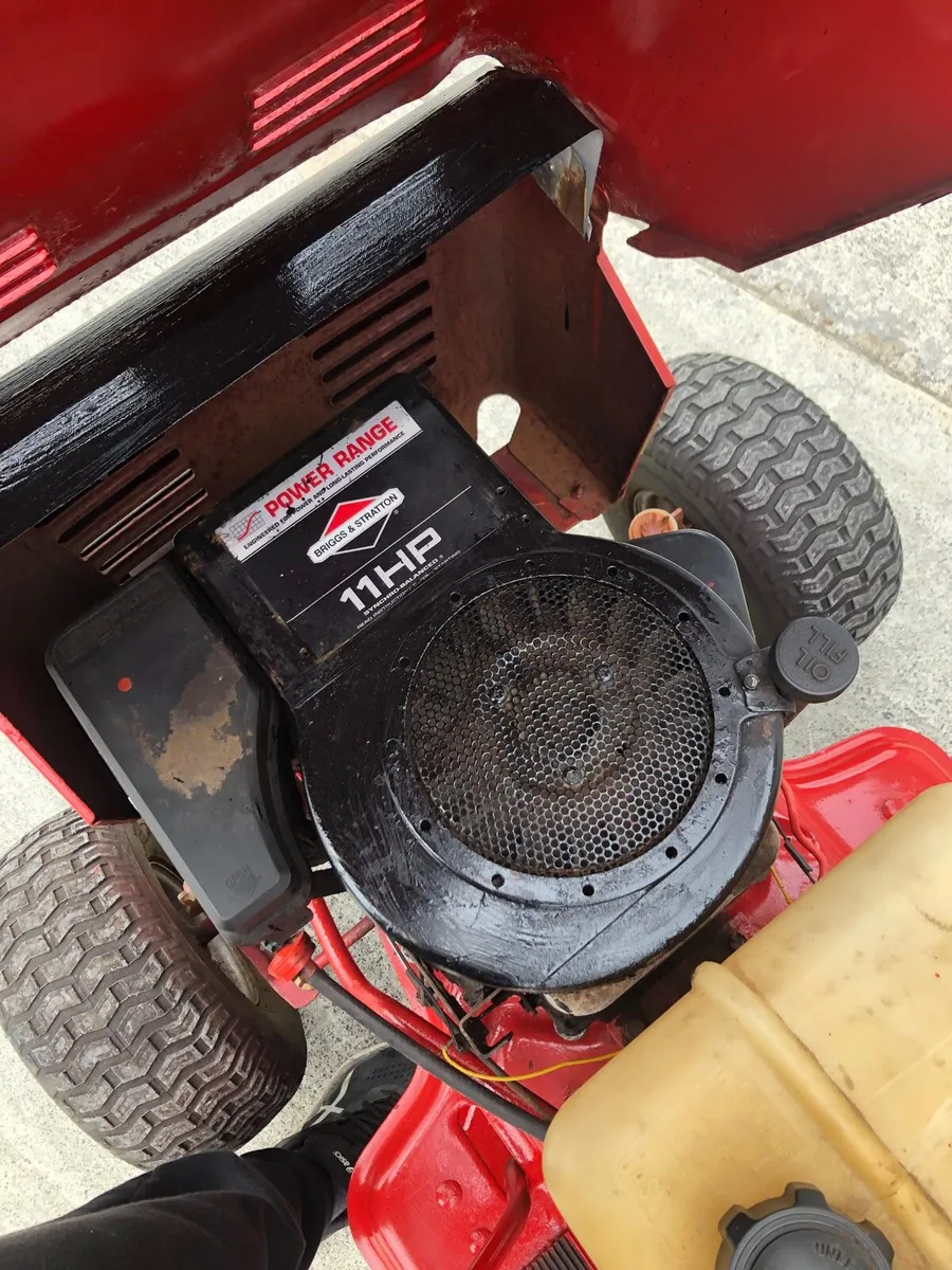 Murray lawnmower - Image 3