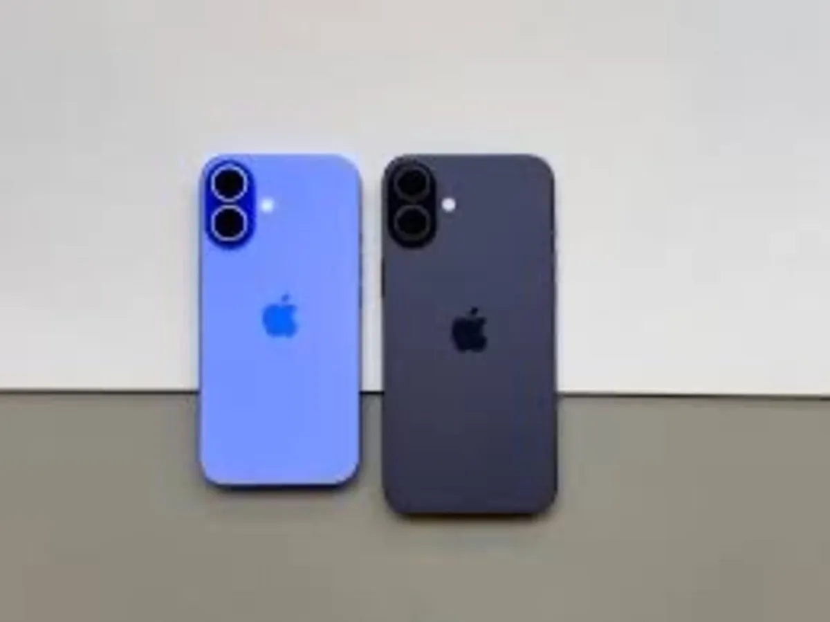 Iphone 16 128GB - Image 2