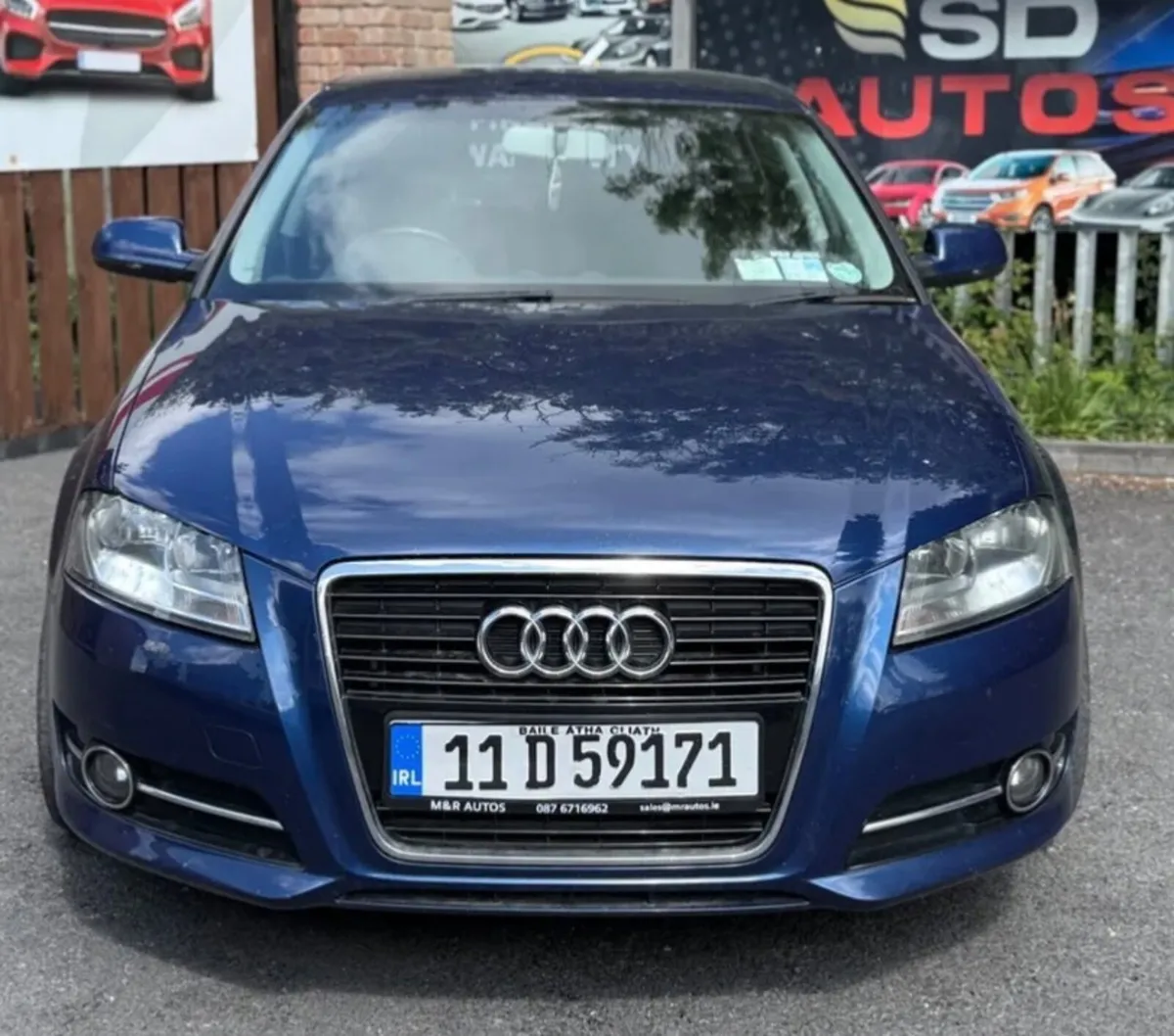 Audi A3 2011 - Image 2