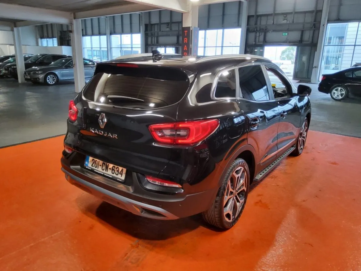 Renault KADJAR 1.5 Blue dCi 115 GT Line - Image 3
