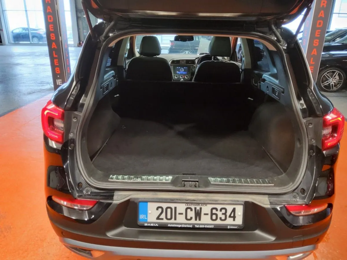 Renault KADJAR 1.5 Blue dCi 115 GT Line - Image 4
