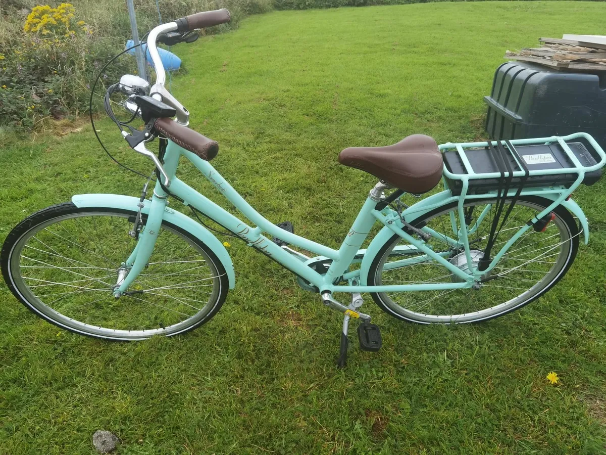 Electric bike Pendleton - Image 2