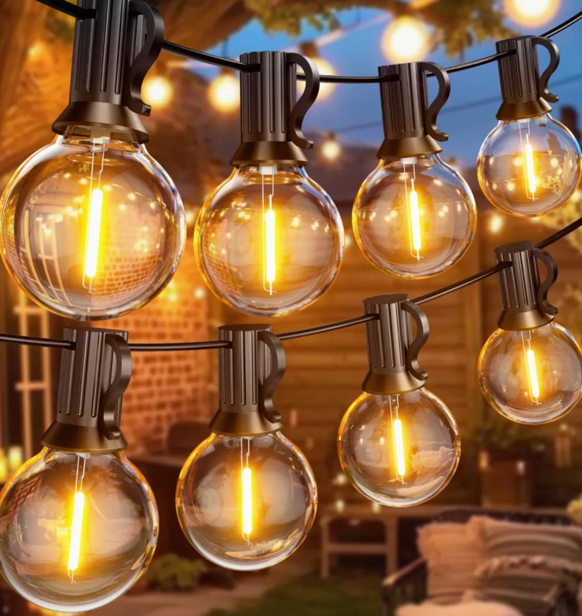 Out door lighting. - Image 1