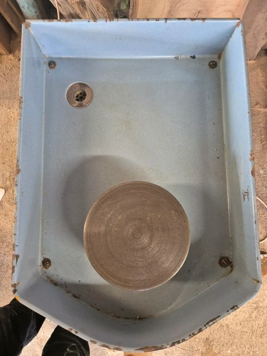 Pottery  Wheel. - Image 3