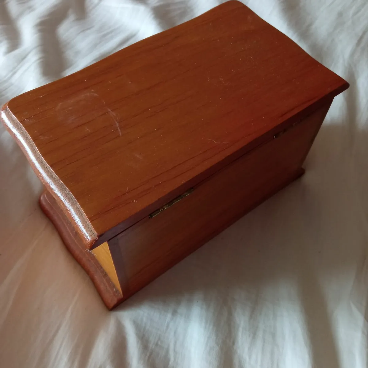 Jewellery Box - Image 3