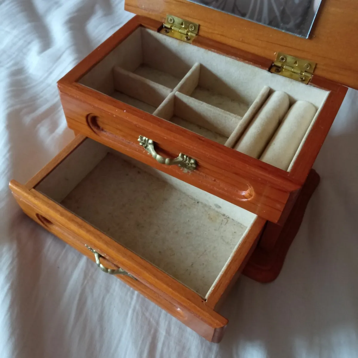 Jewellery Box - Image 4