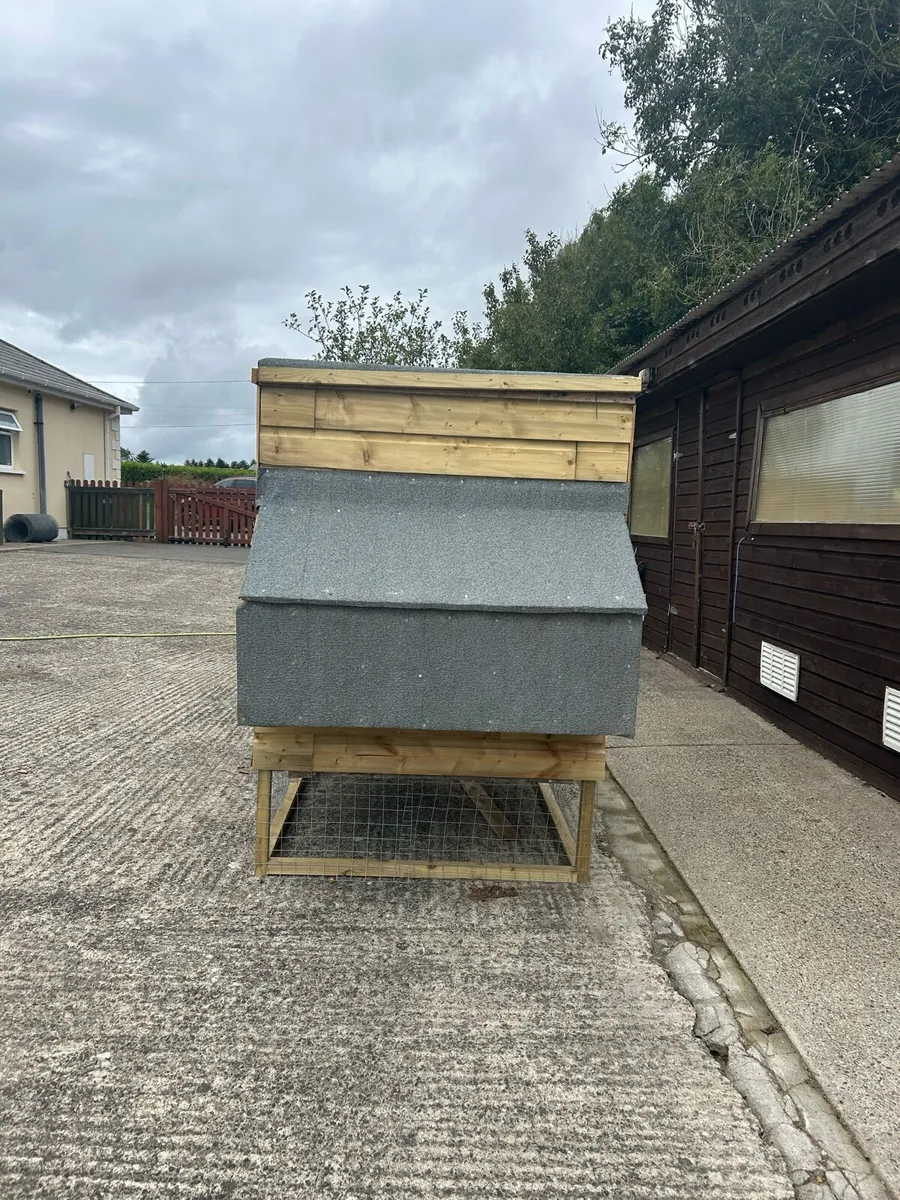 Chicken Coop - Image 3