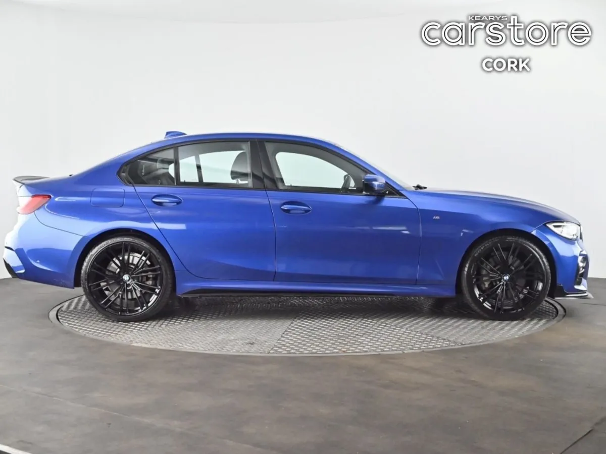 BMW 3 Series 330 E M Sport M Performance KIT - Image 3