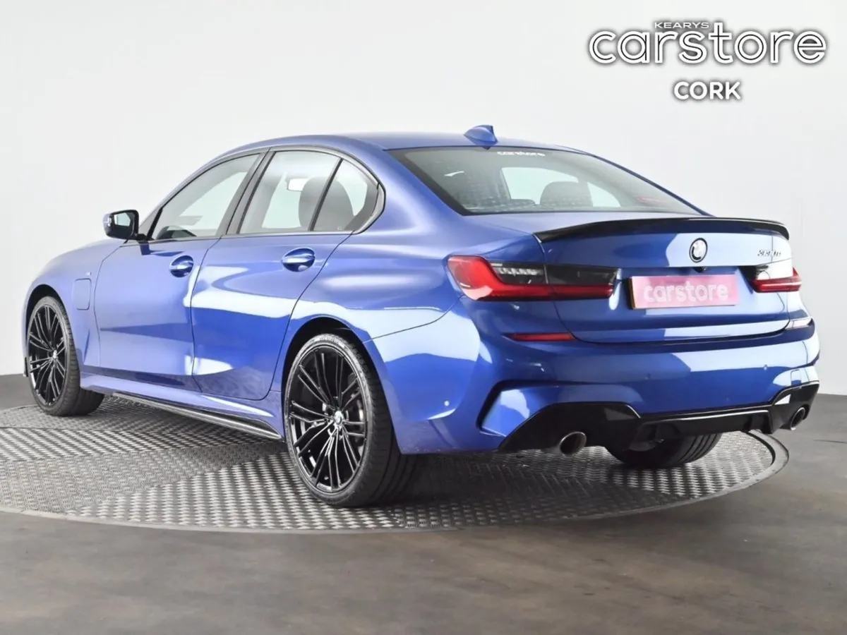 BMW 3 Series 330 E M Sport M Performance KIT - Image 4