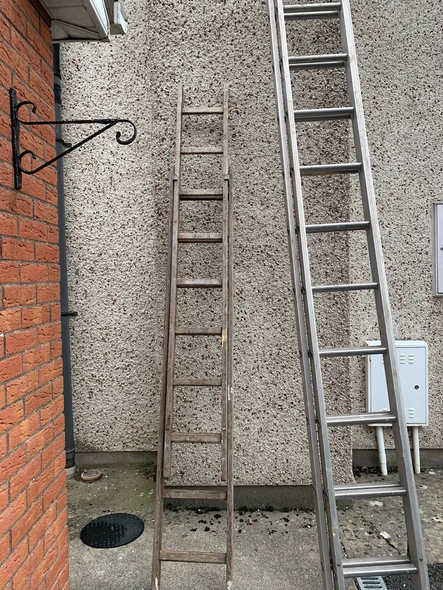 Ladders - Image 1