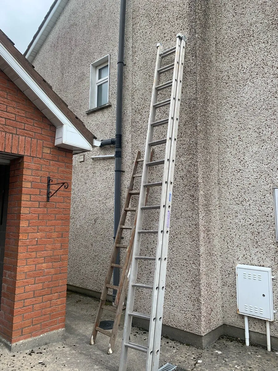 Ladders - Image 2