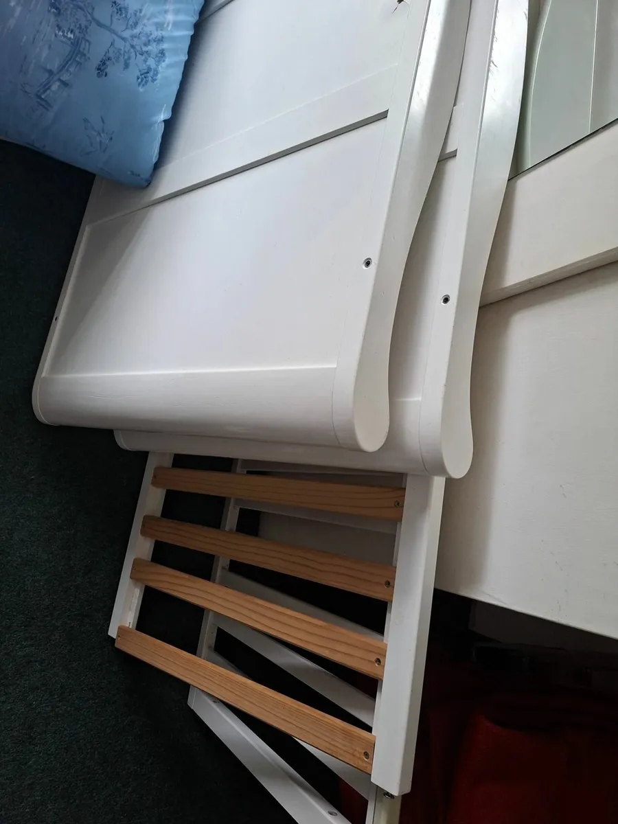 Cot bed - Image 2