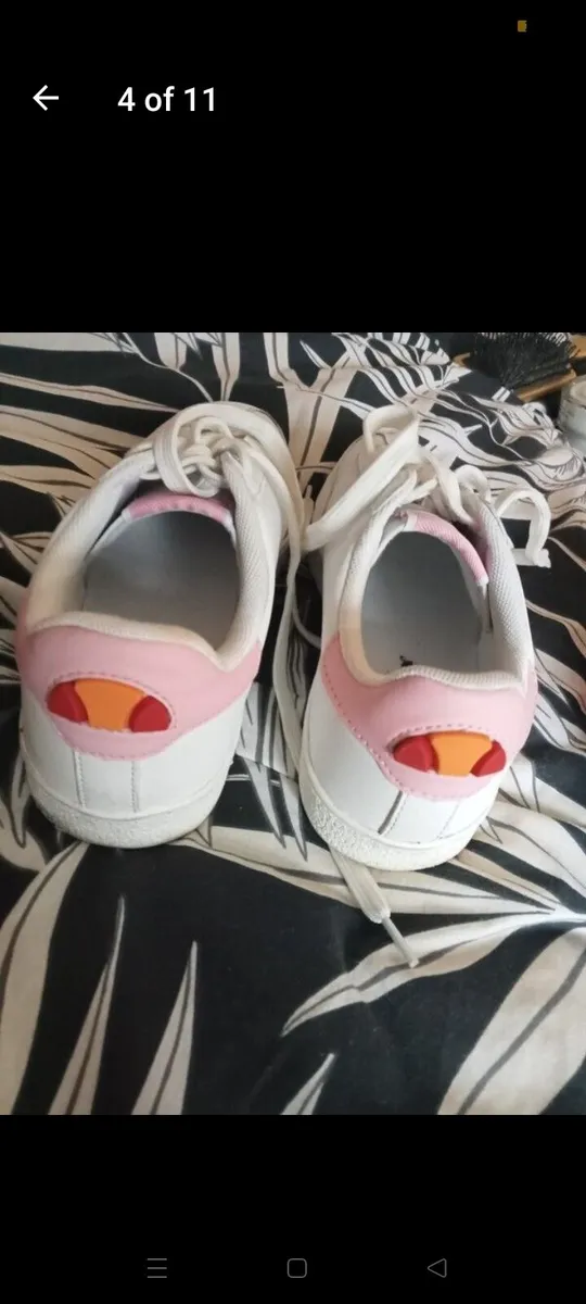Ladies trainers bundle size 5 - Image 2
