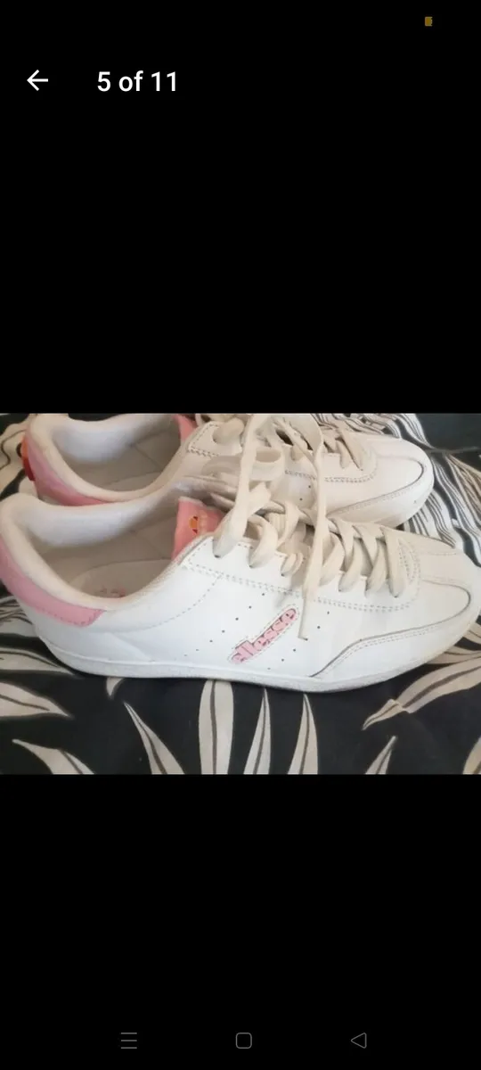 Ladies trainers bundle size 5 - Image 3