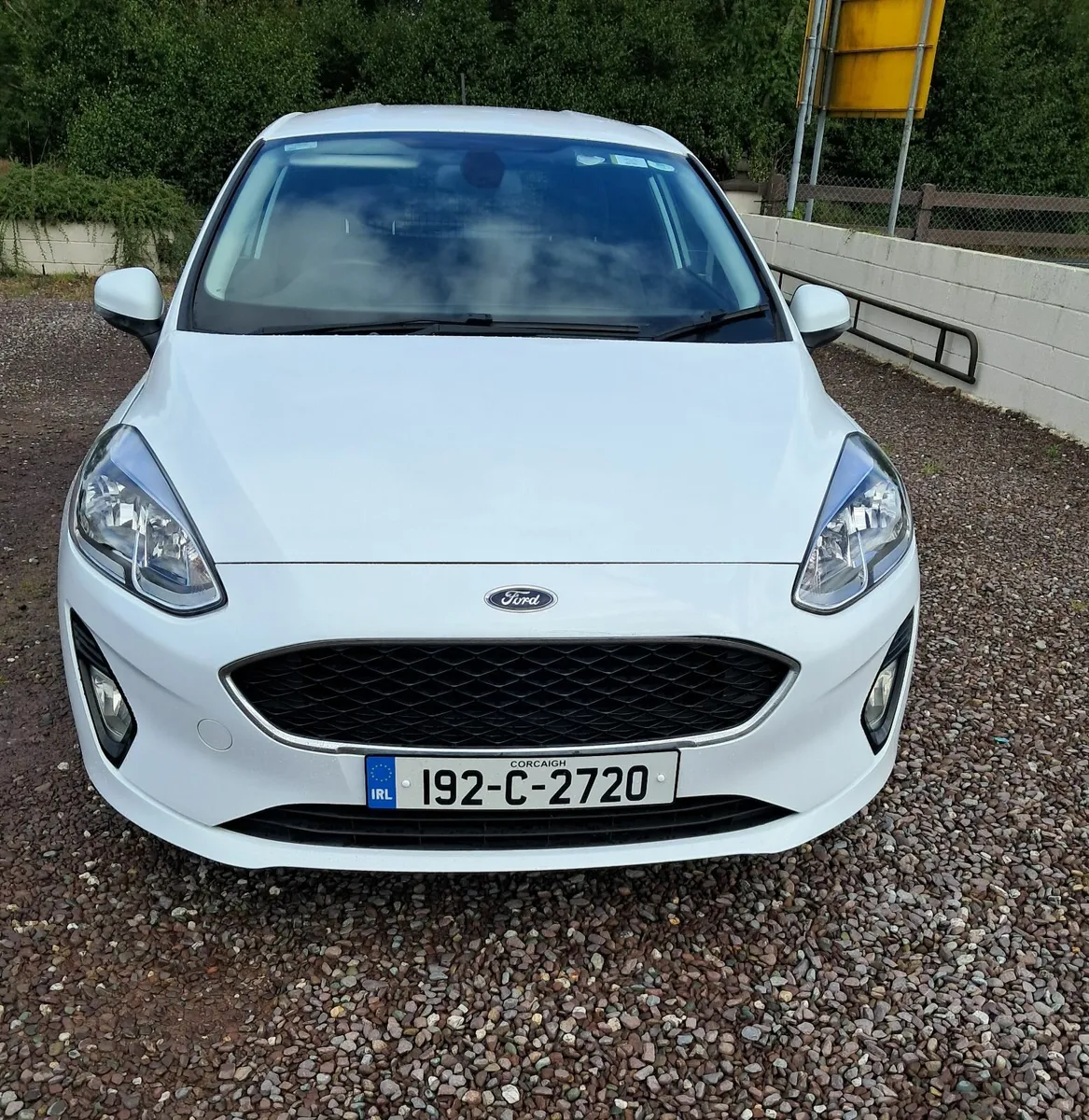 Ford Fiesta 2019 - Image 1